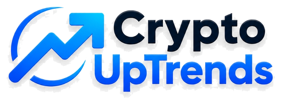 Crypto UpTrends